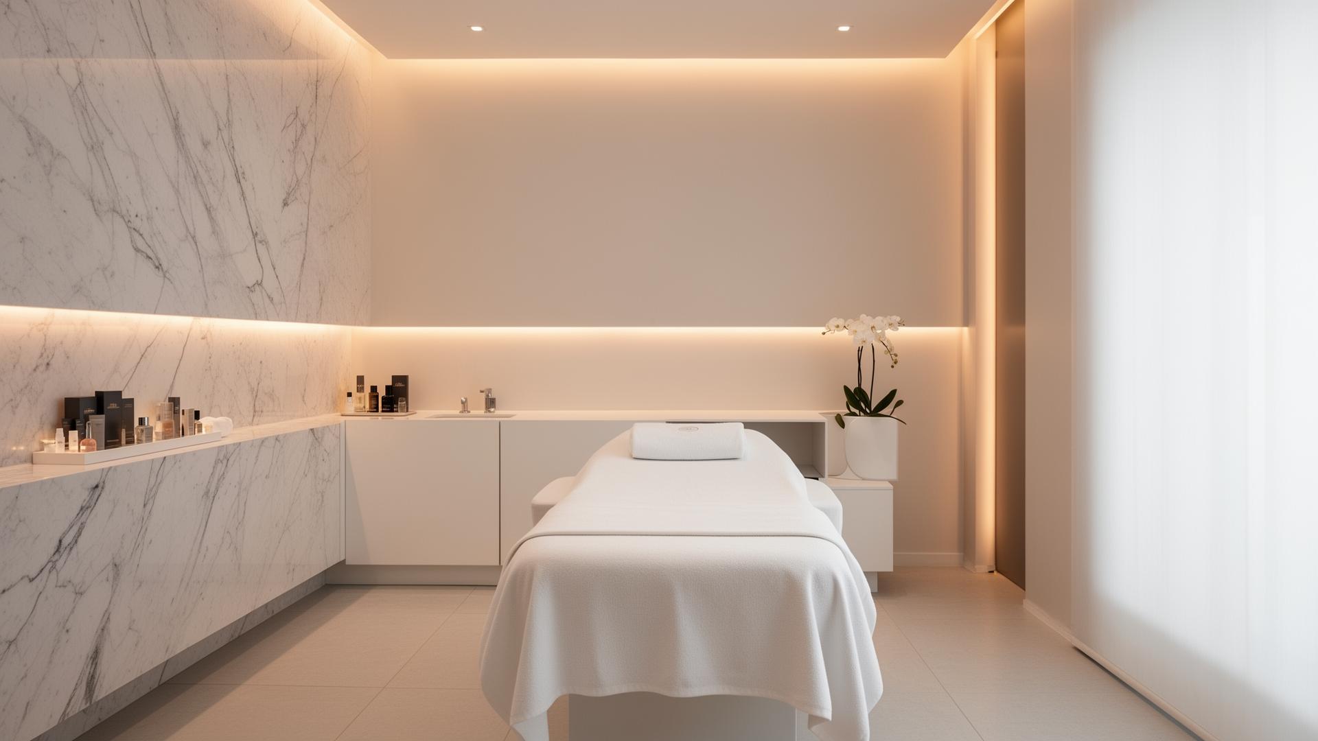 Atlantic Pearl Aesthetics example website