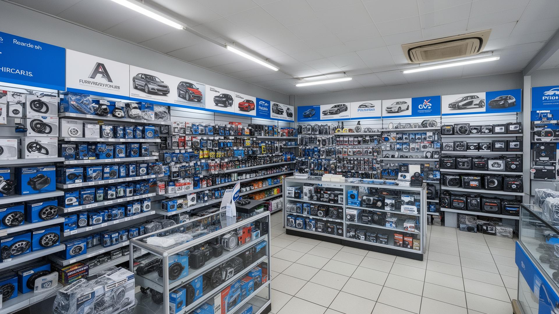 Durban North Auto Spares example website
