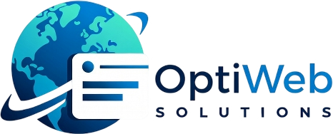 OptiWeb Solutions